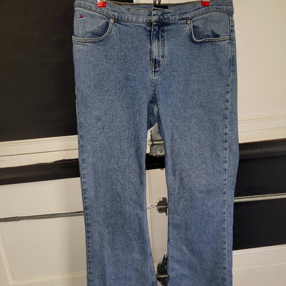 Vintage Tommy Jeans